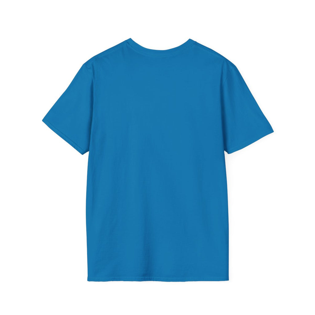 "I Serve A Powerful And Almighty God" Graphic Tee