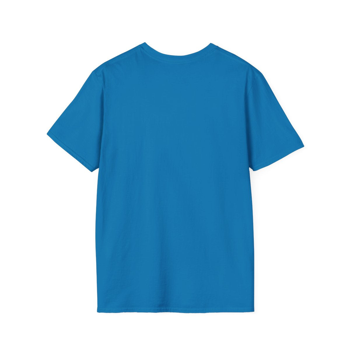 "I Serve A Powerful And Almighty God" Graphic Tee
