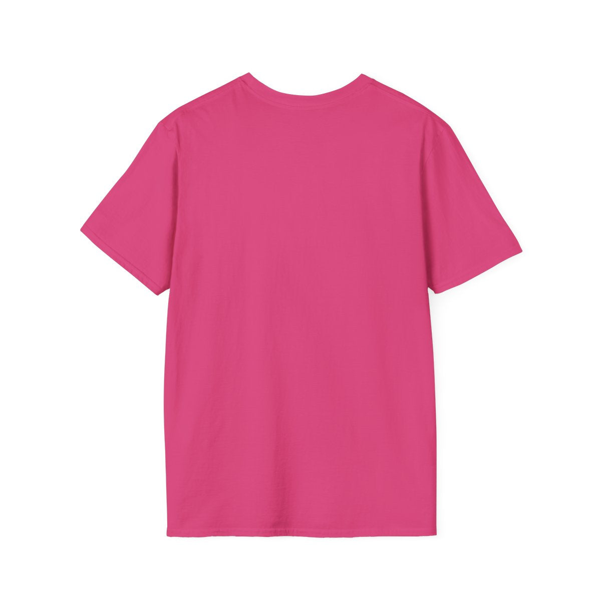 "I Serve A Powerful And Almighty God" Graphic Tee