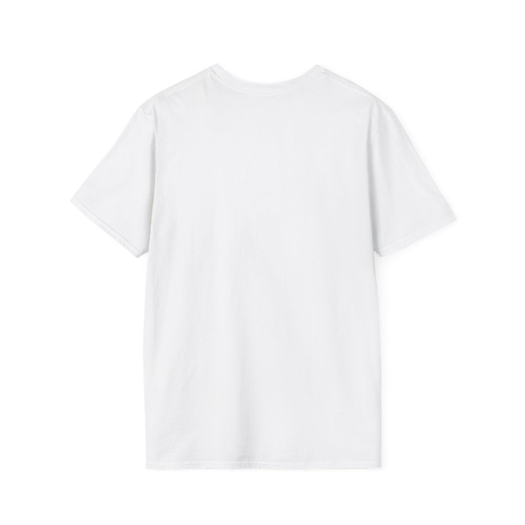 "I Serve A Powerful And Almighty God" Graphic Tee