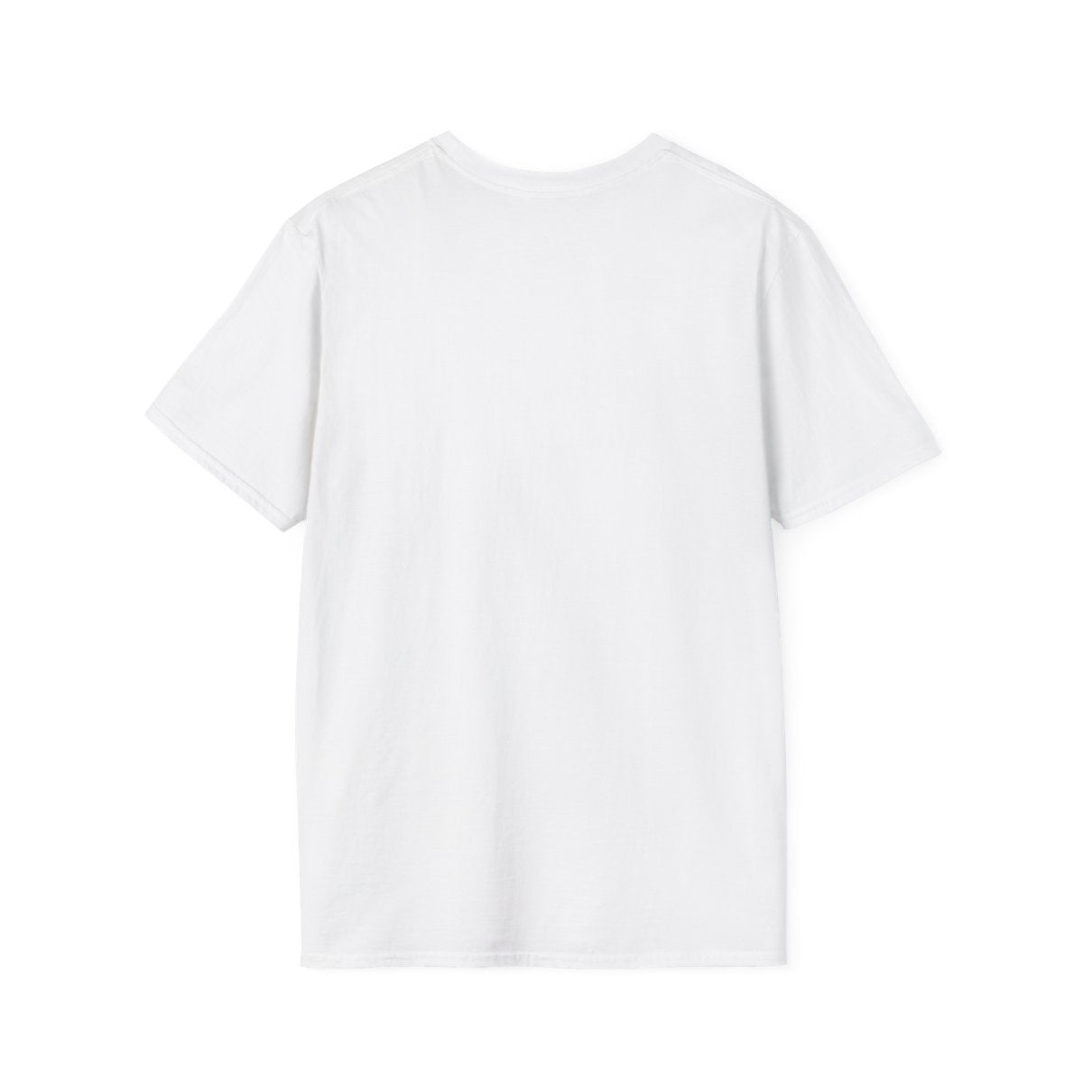 "I Serve A Powerful And Almighty God" Graphic Tee